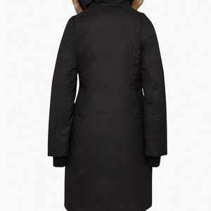 Babaton Gilligan Parka